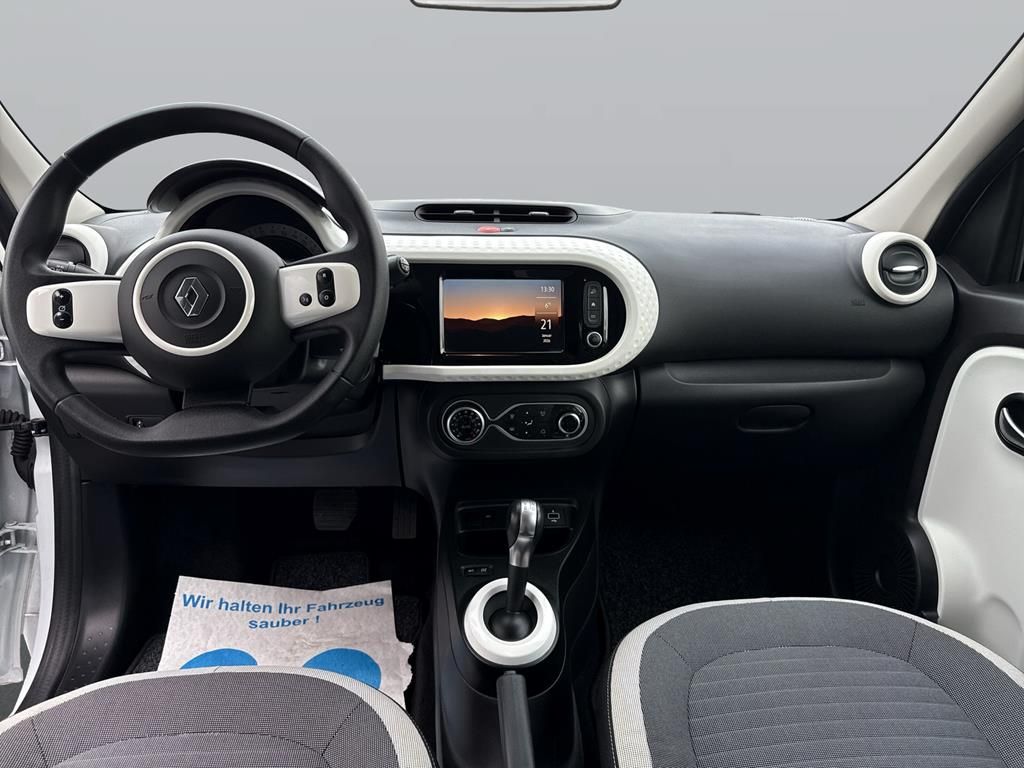 Renault Twingo 2022