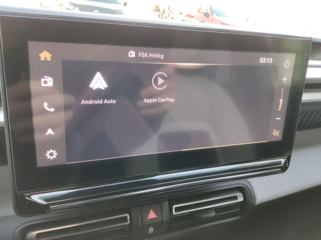 Citroën ë-C3 Aircross 2026