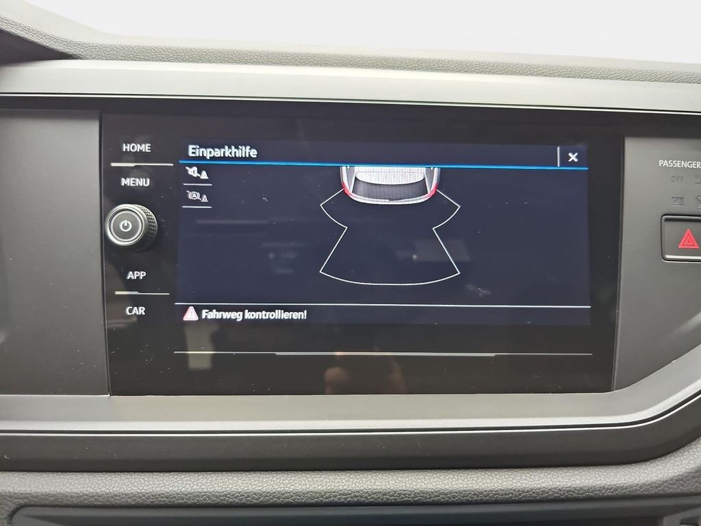 Volkswagen Polo 2026