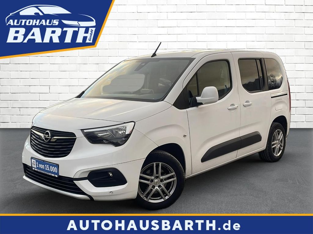 Opel Combo Life 2020