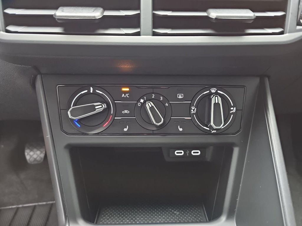 Volkswagen Polo 2026