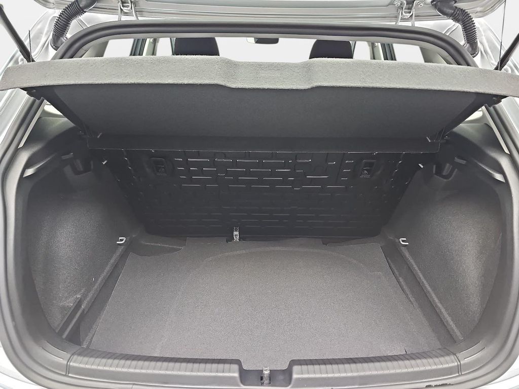 Volkswagen Polo 2026