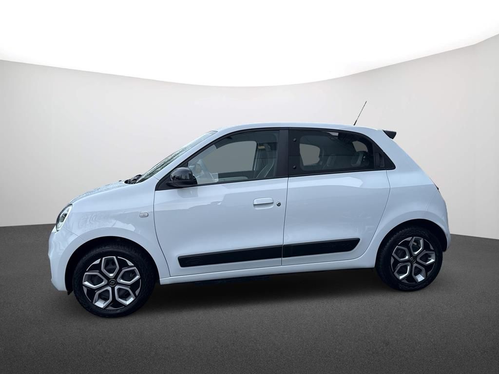 Renault Twingo 2022