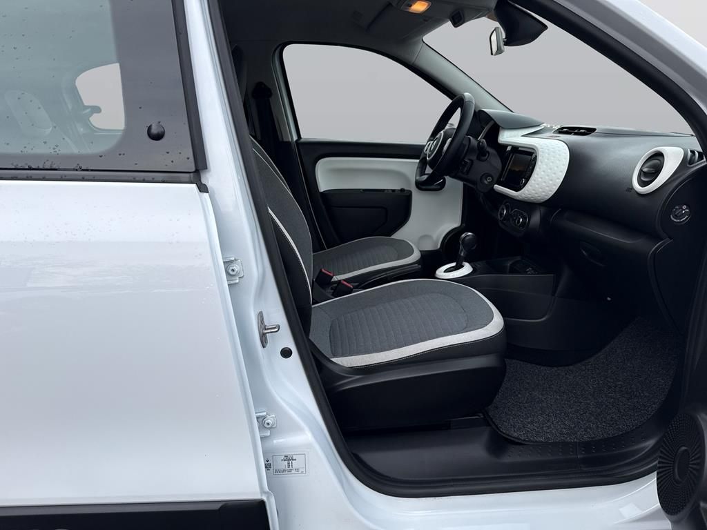 Renault Twingo 2022