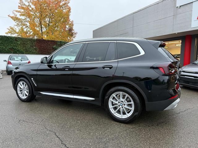 BMW X3 2023
