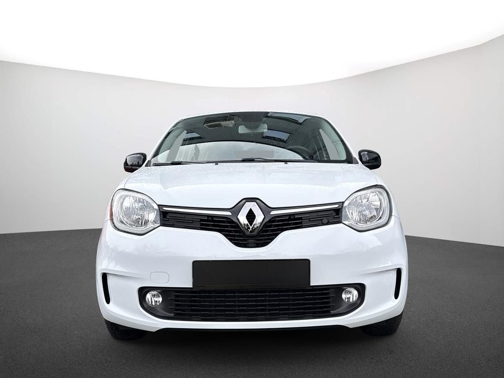 Renault Twingo 2022