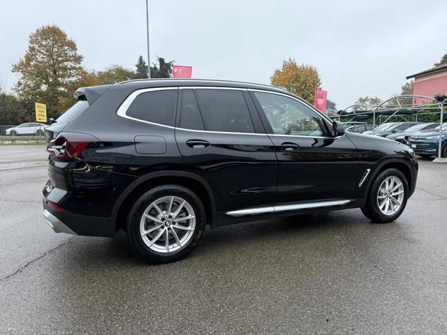 BMW X3 2023
