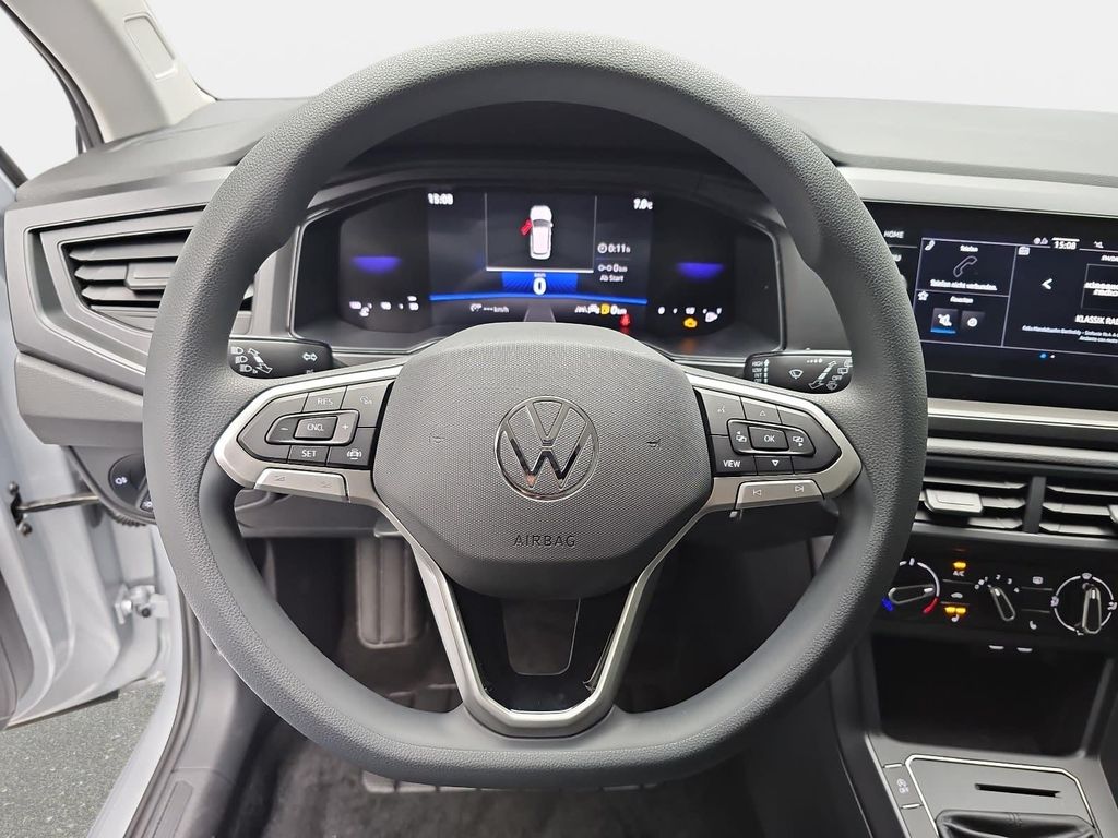 Volkswagen Polo 2026