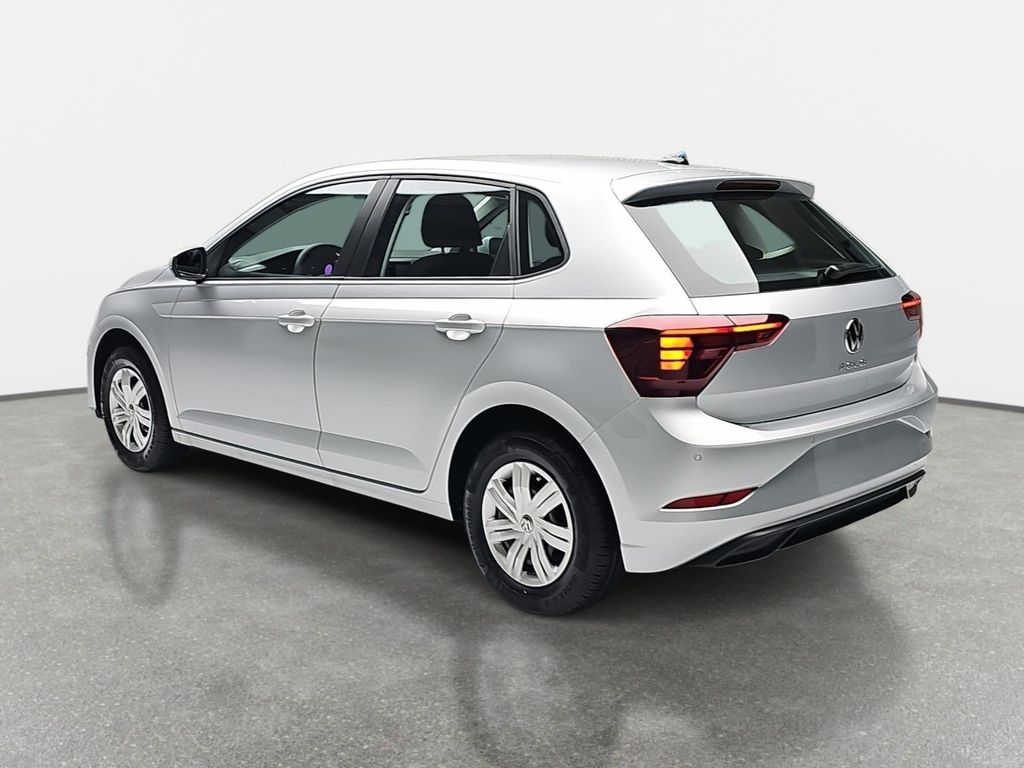 Volkswagen Polo 2026