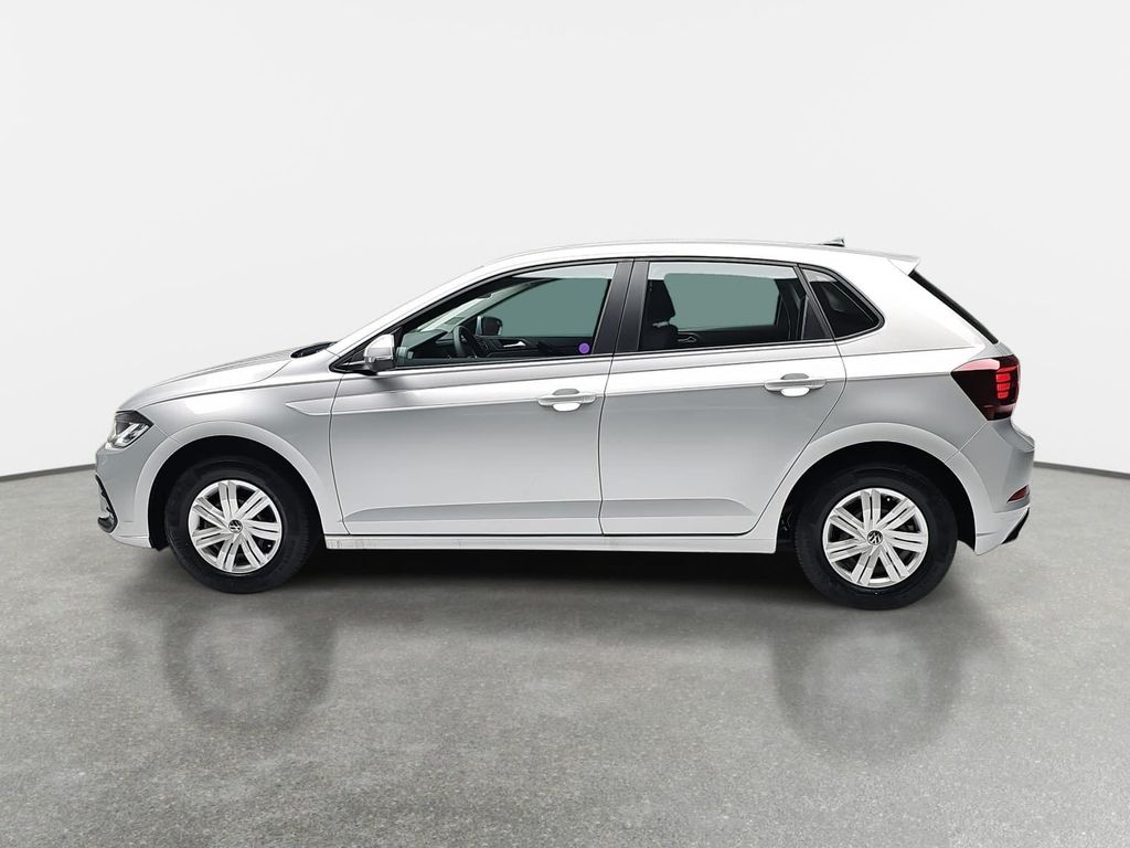 Volkswagen Polo 2026