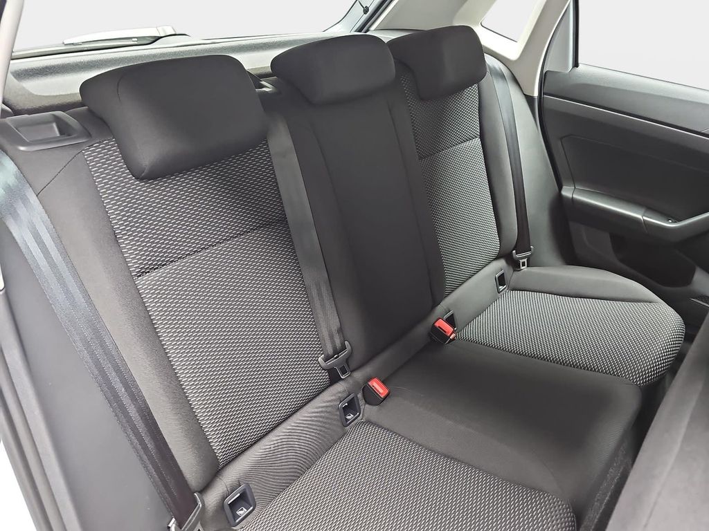 Volkswagen Polo 2026