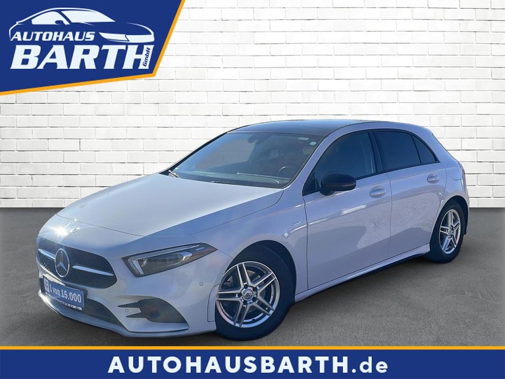 Mercedes-Benz A 180 2022
