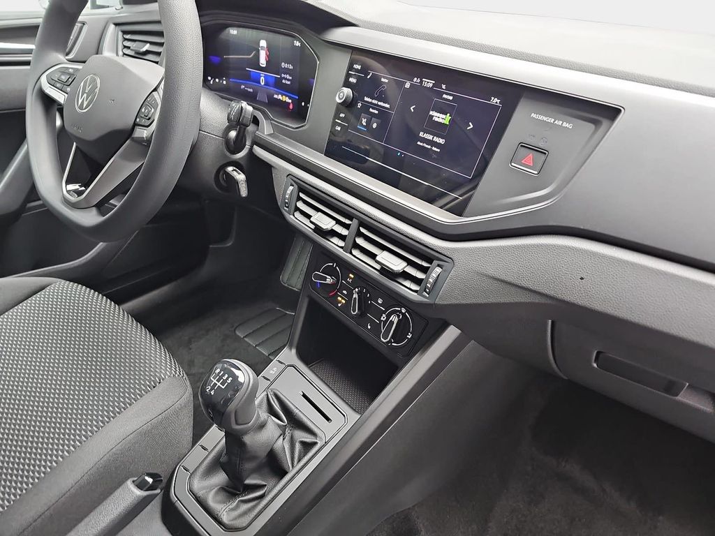 Volkswagen Polo 2026