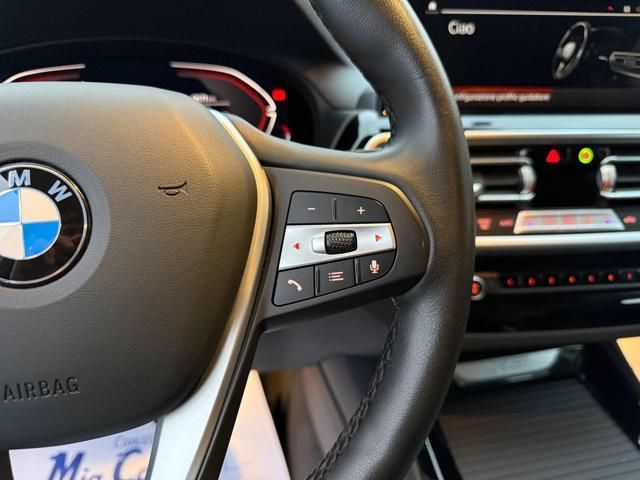 BMW X3 2023
