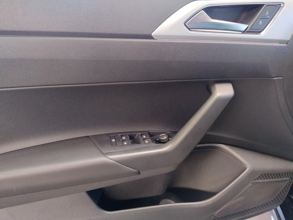 Volkswagen Taigo 2025