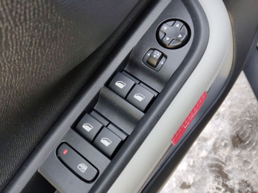 Citroën ë-C3 Aircross 2026