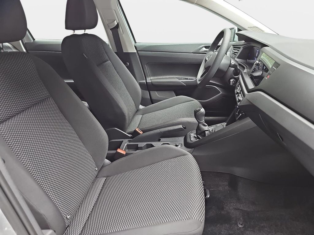 Volkswagen Polo 2026