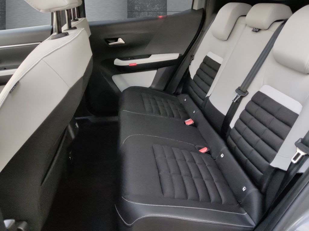 Citroën ë-C3 Aircross 2026