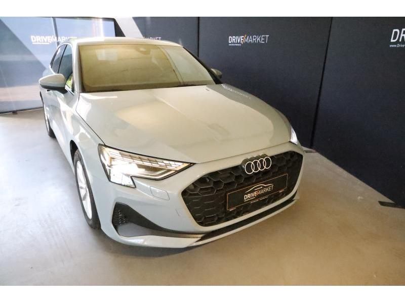 Audi A3 2025