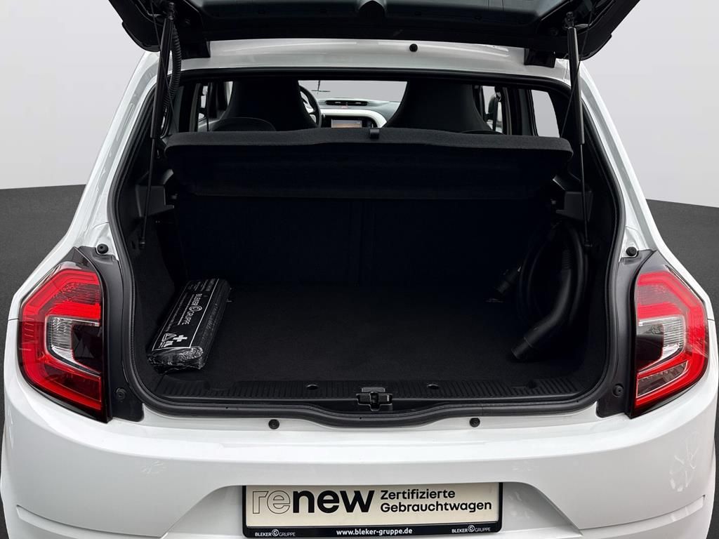 Renault Twingo 2022