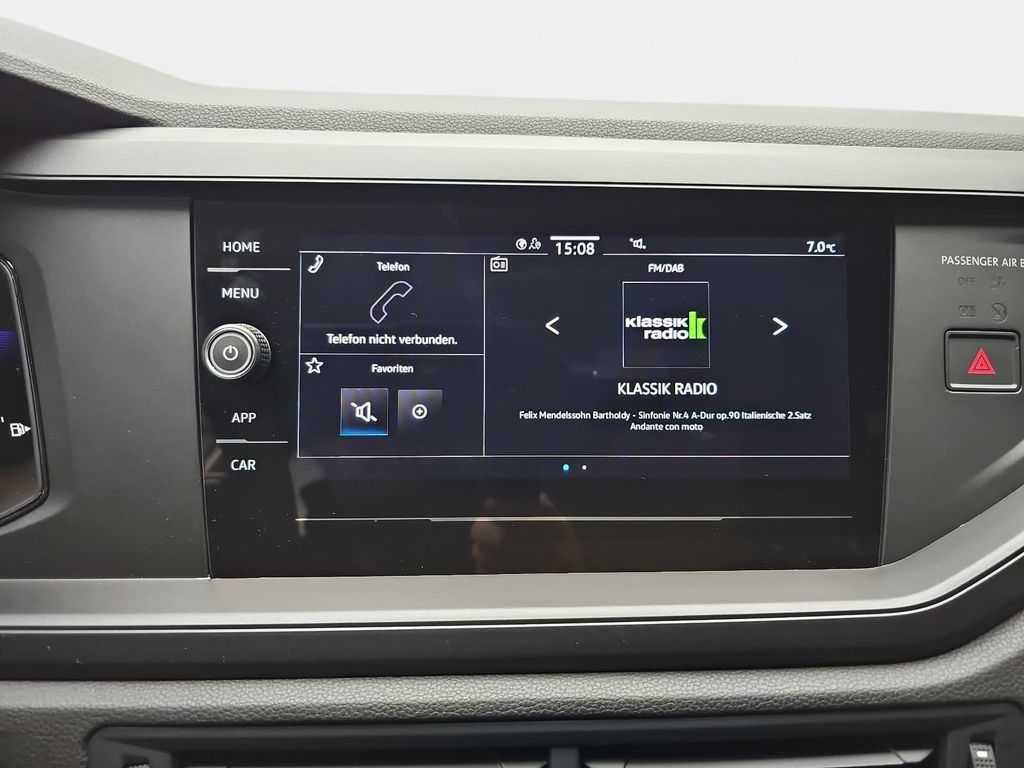 Volkswagen Polo 2026