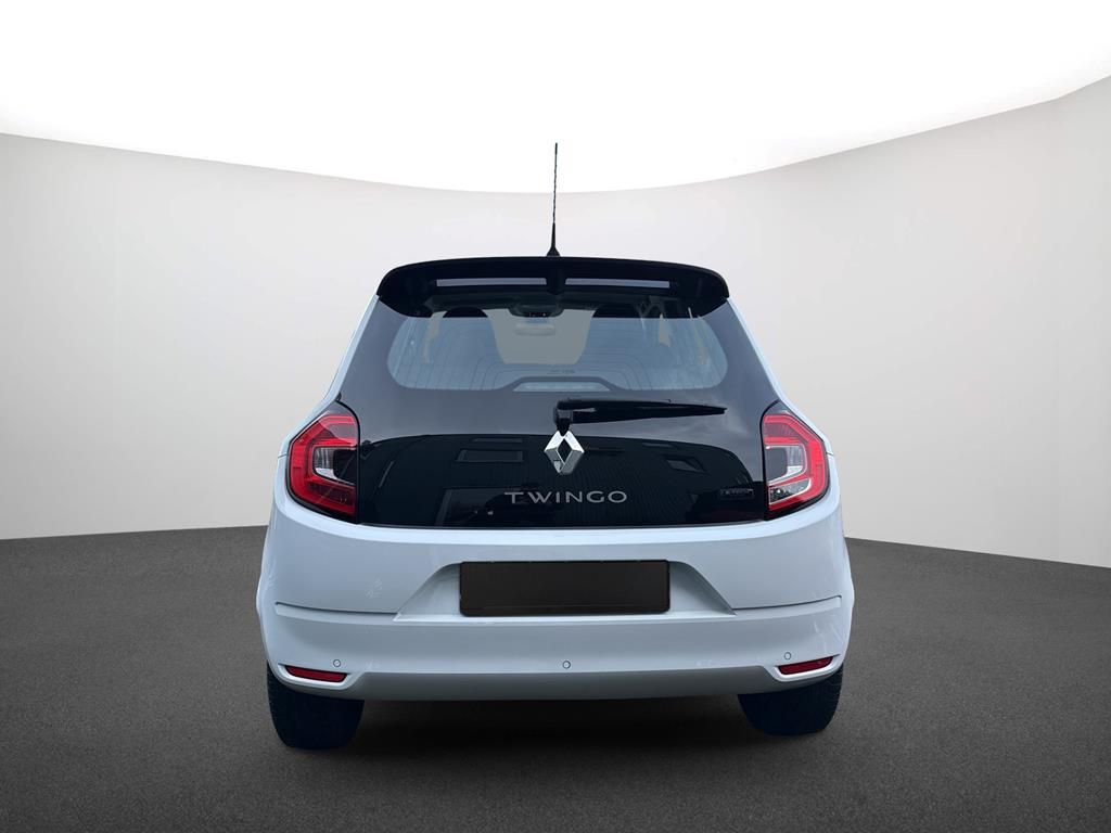 Renault Twingo 2022