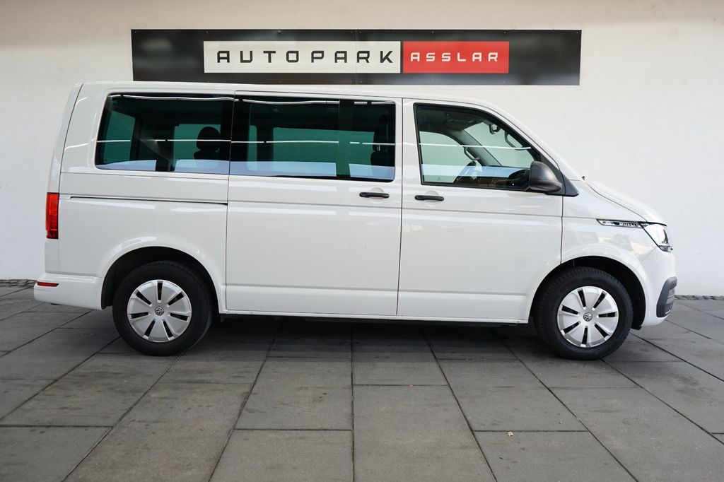 Volkswagen T6 Multivan 2021
