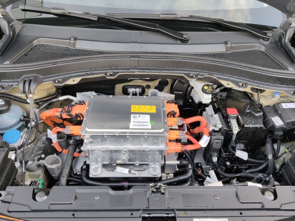 Citroën ë-C3 Aircross 2026