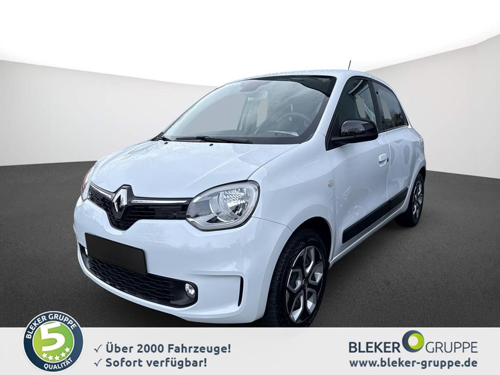 Renault Twingo 2022