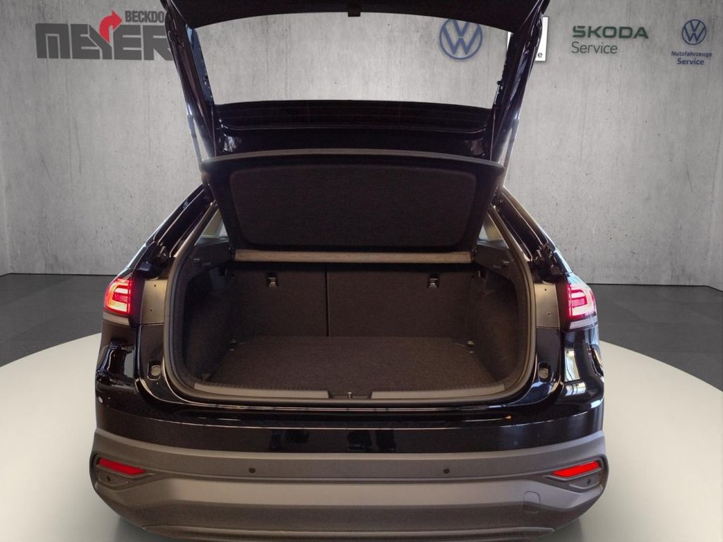 Volkswagen Taigo 2025