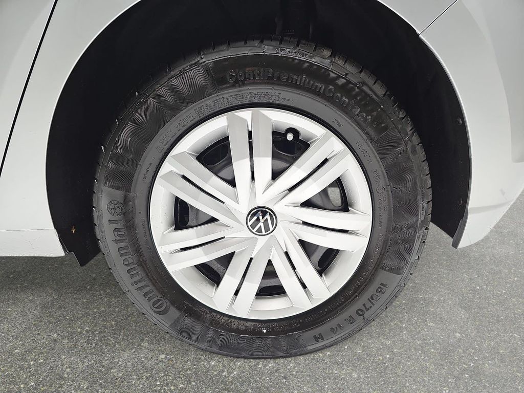 Volkswagen Polo 2026