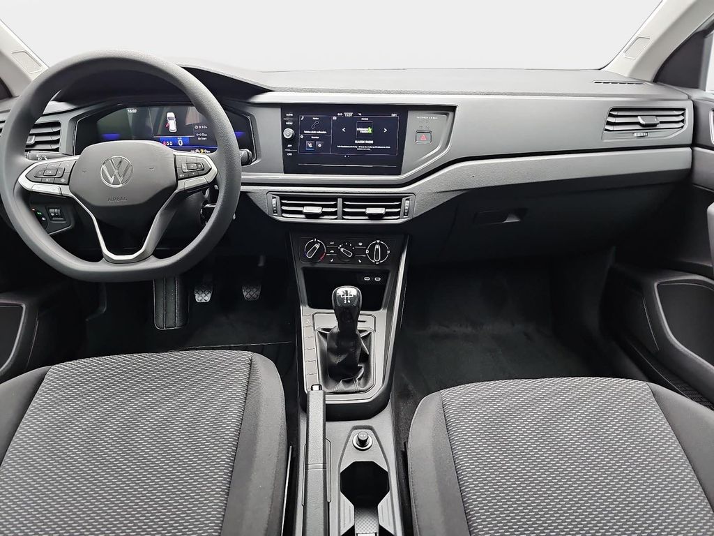 Volkswagen Polo 2026