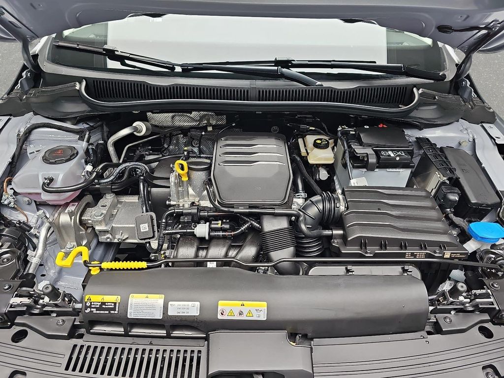 Volkswagen Polo 2026