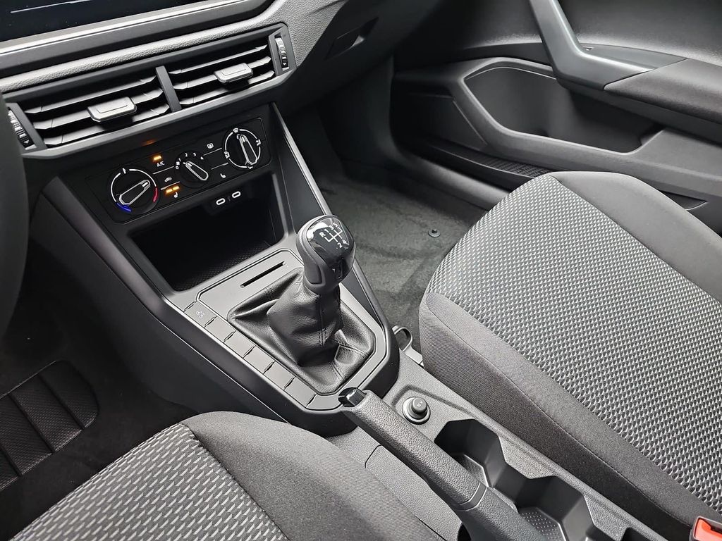 Volkswagen Polo 2026