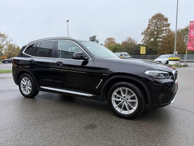 BMW X3 2023