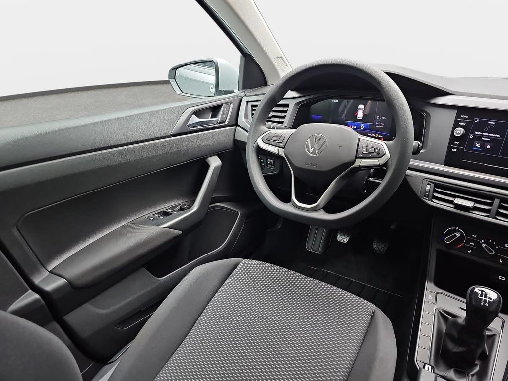 Volkswagen Polo 2026