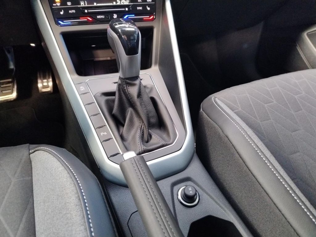 Volkswagen Taigo 2025