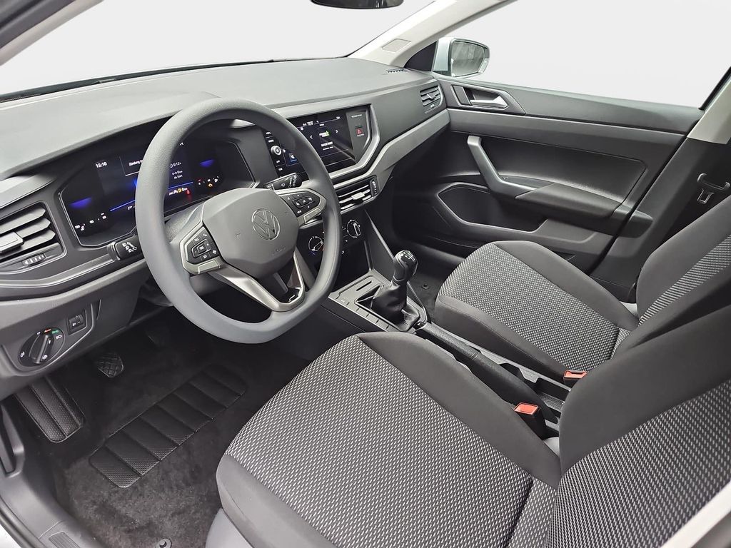 Volkswagen Polo 2026