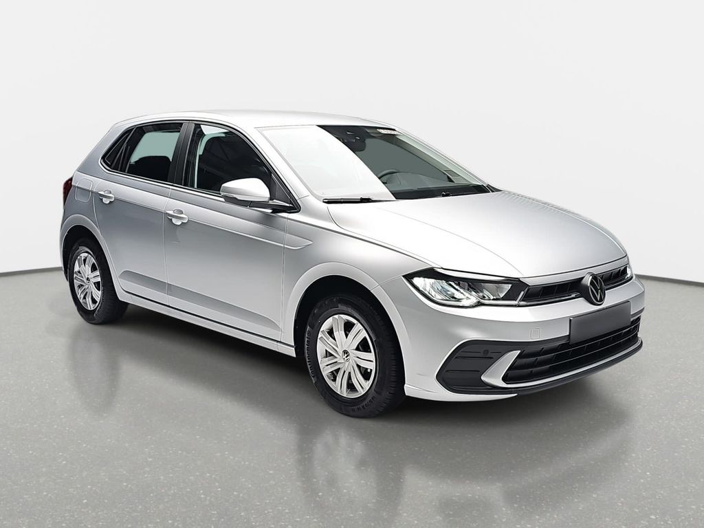 Volkswagen Polo 2026