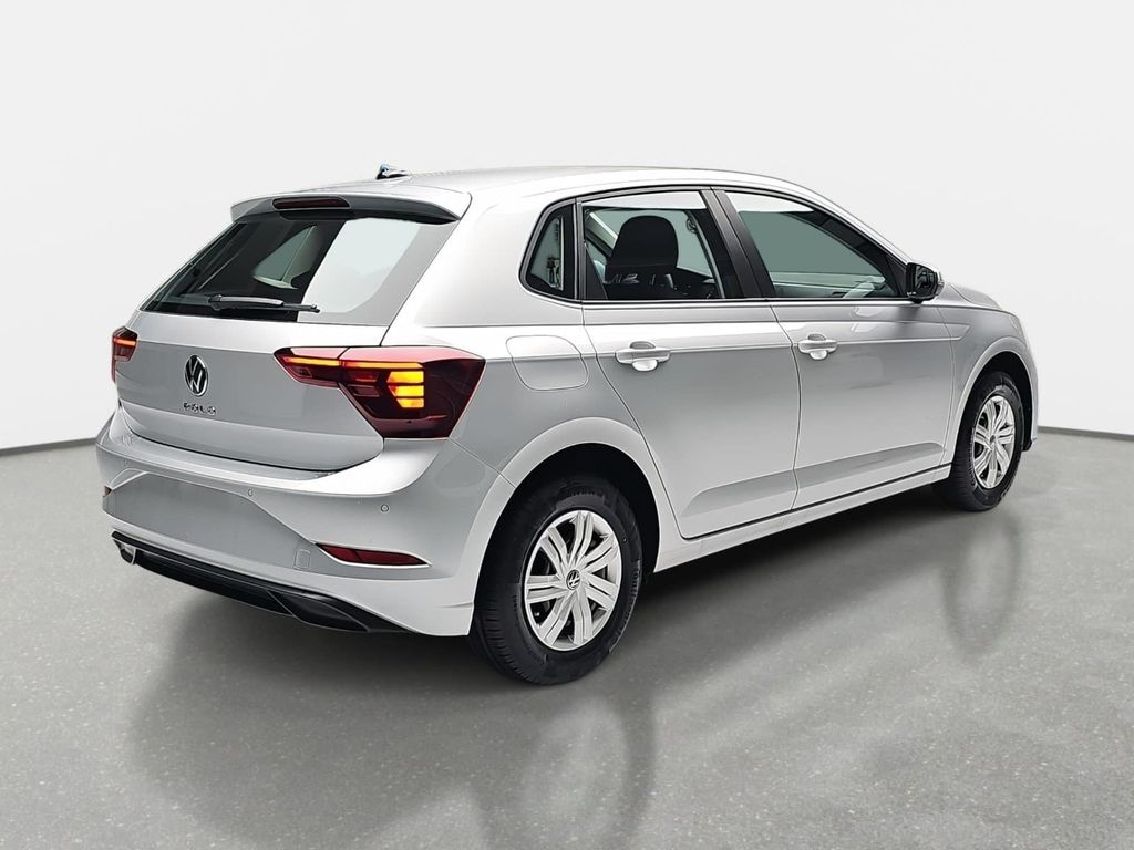 Volkswagen Polo 2026