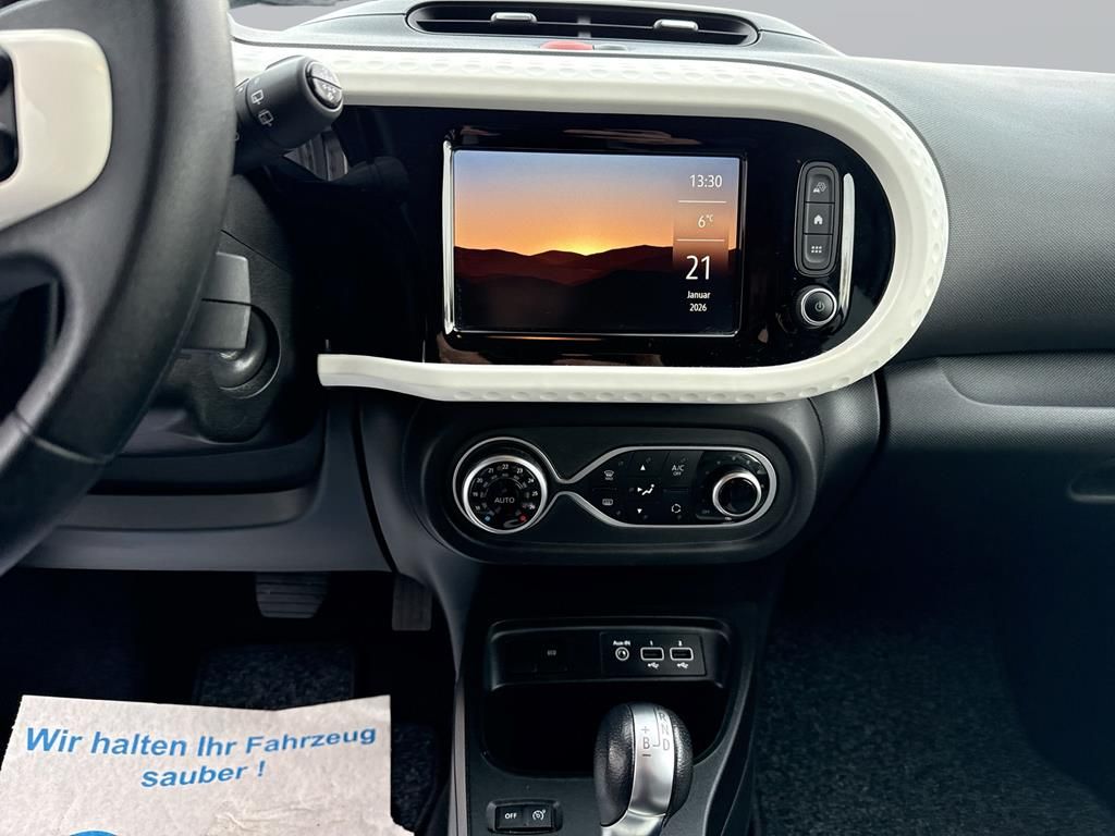 Renault Twingo 2022