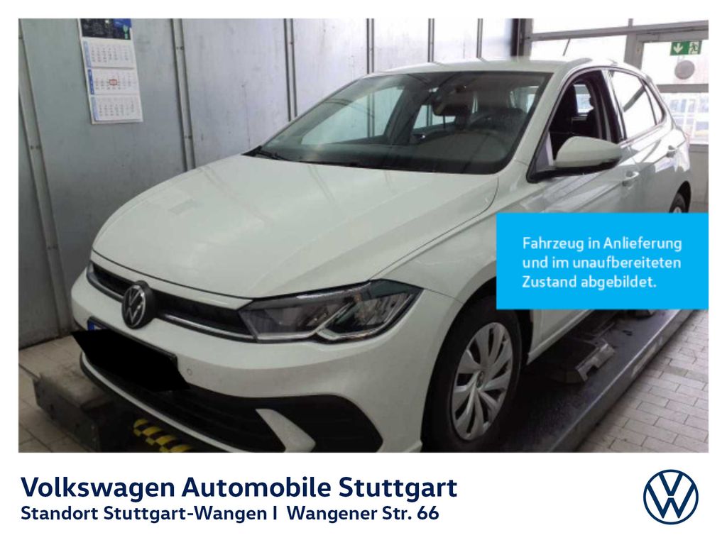 Volkswagen Polo 2023