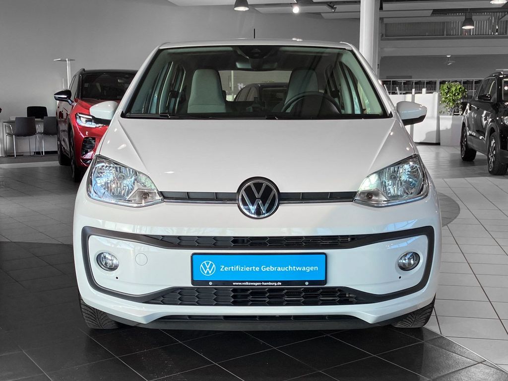 Volkswagen up! 2023