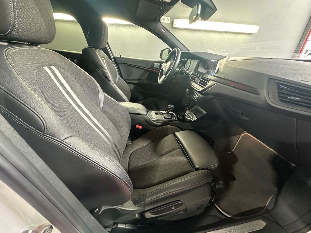BMW 116 2020
