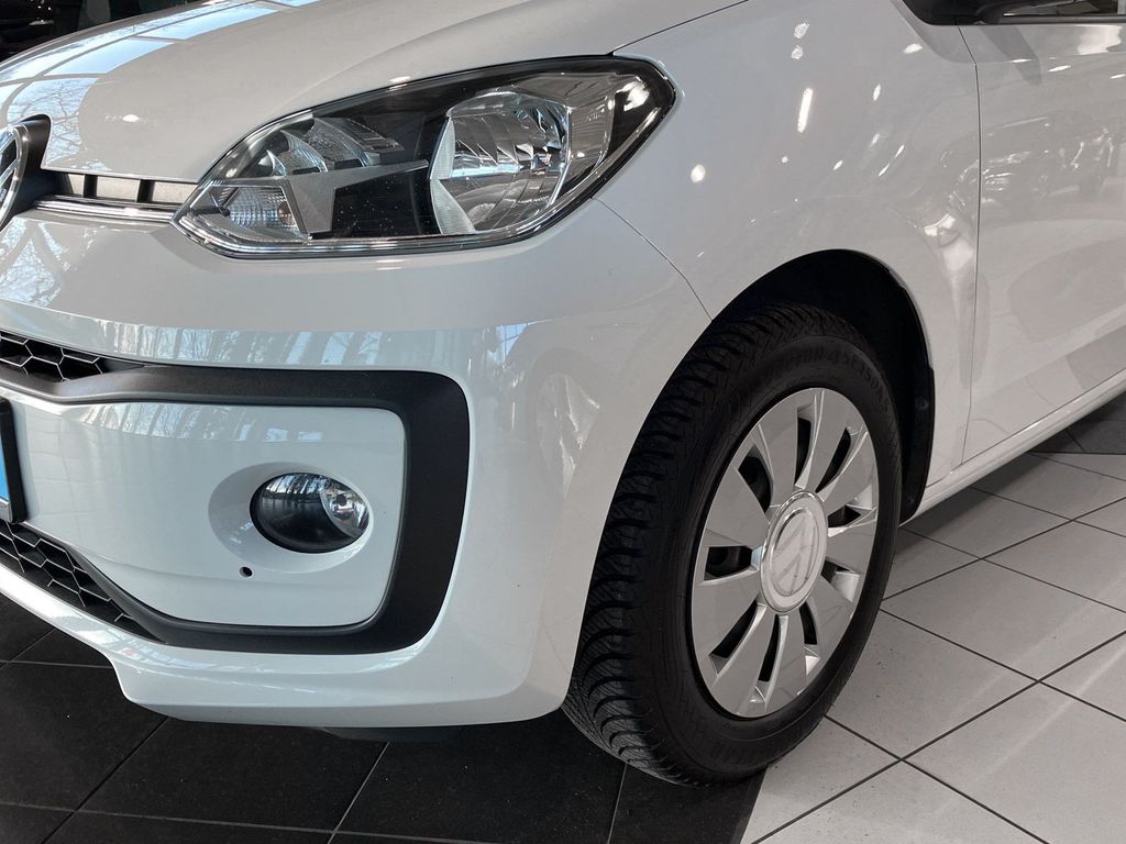 Volkswagen up! 2023