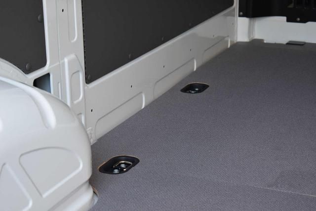 Volkswagen Crafter 2024