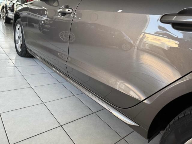 Audi A4 2021