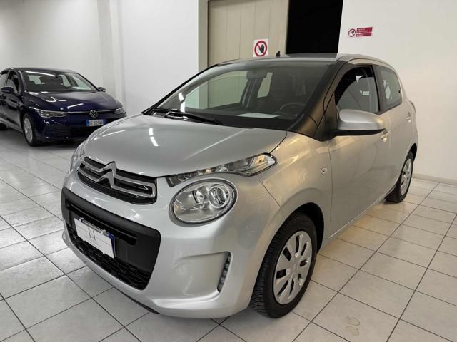 Citroën C1 2021