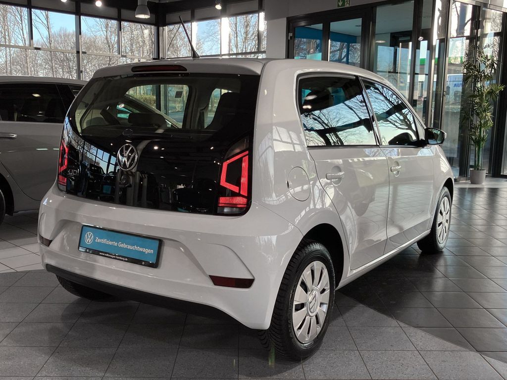 Volkswagen up! 2023