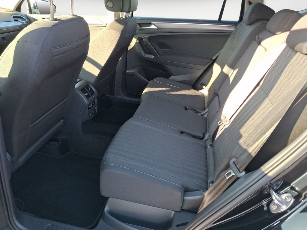 Volkswagen Tiguan Allspace 2024